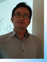 윤종영 식품 HACCP 교육 일반강사