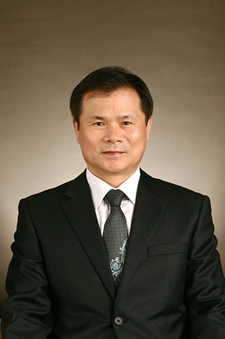 한국식품기술사협회 회장 정면사진